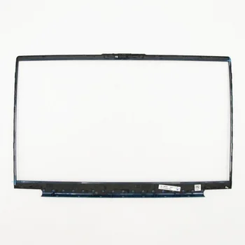Нова Предния Капак на LCD екрана, Черна рамка на Дисплея за Lenovo IdeaPad 5-15IIL05 5-15ARE05 5-15ITL05