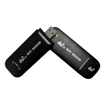 30ШТ 4G USB Донгл-Модеми, 4G Модем LTE 4G USB Wingle LTE 4G USB WiFi Модем dongle Авто WiFi PK huawei E8372
