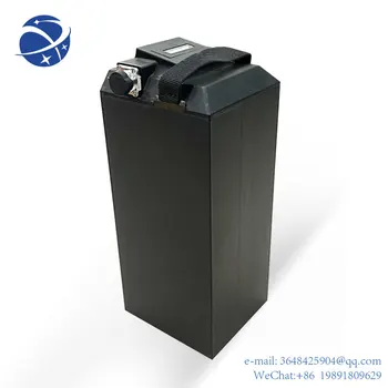 Акумулаторна батерия YYHC 60v 72V 7.5 Kw Литиева твердотельная батерия Акумулаторна батерия за Електромобили