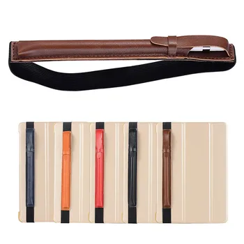 Универсална чанта за писалки Apple Молив, калъф за писалки Apple Молив 1 и 2 в Изчистен стил, Аксесоари за таблети iPad