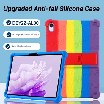 Мек Силиконов калъф За Huawei MatePad Air Case DBY2Z-AL00 11,5 