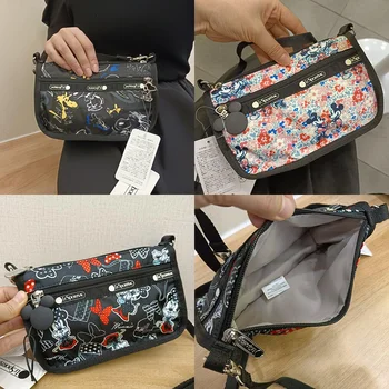Дамска чанта с изображение, аниме, Модни и Ежедневни чанта за крайградски пътувания, Многофункционална чанта за съхранение, Съвместна Чанта през рамо с Голям капацитет, чанта през рамо