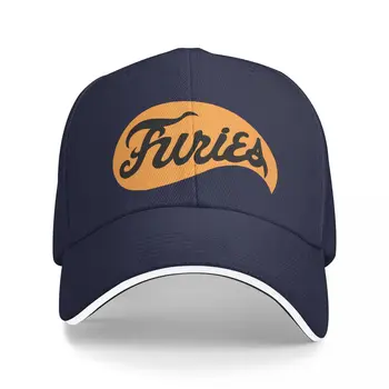 Бейзболна шапка Furies Gang, бейзболна шапка за плажни разходки, мъжки шапки, дамски