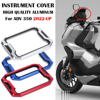 Нови аксесоари за мотоциклети Измервателна рамка, Защитно покритие за екрана, Защита на инструмента за Honda ADV350 ADV 350 adv350 2022 2023