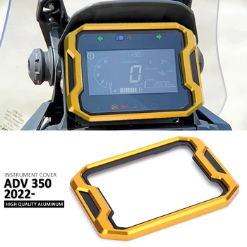 Аксесоари за мотоциклети, Нова защитно фолио за Honda ADV 350 ADV350 adv350 adv 350 2022 2023