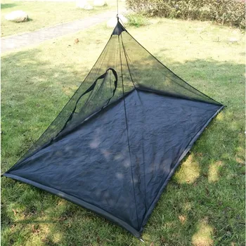 Градинска туризъм водоустойчив шалте, палатка с оксфордским дъно, Леки сглобяеми палатки за сън от насекоми, heating, mosquito net за къмпинг