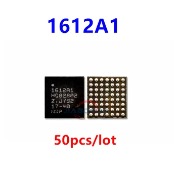 50шт 1612A1 U6300 Hydra USB-чип за зареждане на iphone 11 11/PRO/MAX X/XR/XS/XSMAX 8 8PLUS