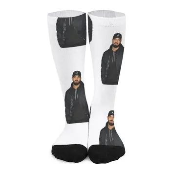 Чорапи Drake, нескользящие футболни чорапи, зимни дамски чорапи