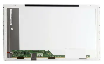 Нов За TOSHIBA SATELLITE C855D-S5305 LCD екран, HD 1366x768 led Дисплей Панел Подмяна на Матрица 15,6 