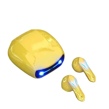 2023827pw7safgh Bluetooth слушалка с костна проводимост Bluetooth Слушалка с костна проводимост Слушалки с костна зондированием Слушалки Подарък